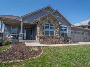 1059 Camp Cardinal Rd, Coralville, IA 52246