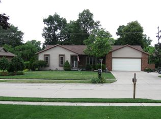 1616 Tahoe Pl, Lima, OH 45805