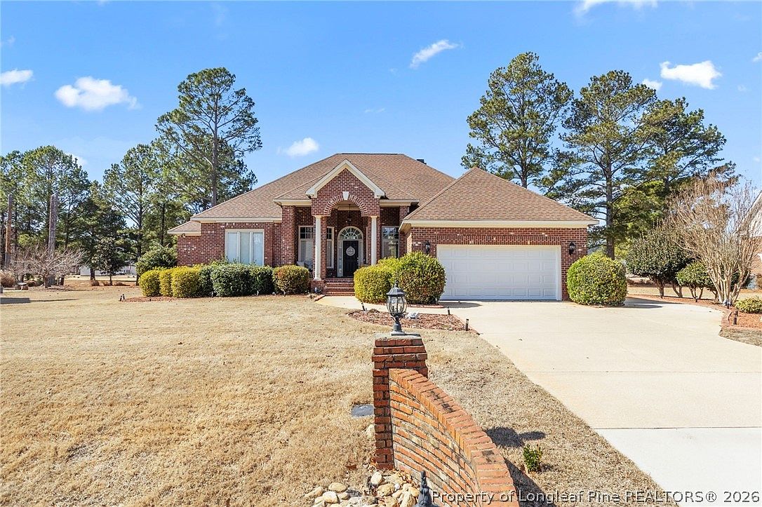 1226 Four Wood Dr