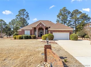 1226 Four Wood Dr, Fayetteville, NC 28312