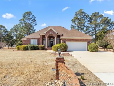 1226 Four Wood Dr, Fayetteville, NC, 28312