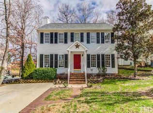 1932 Jupiter Hills Ct, Raleigh, NC 27604