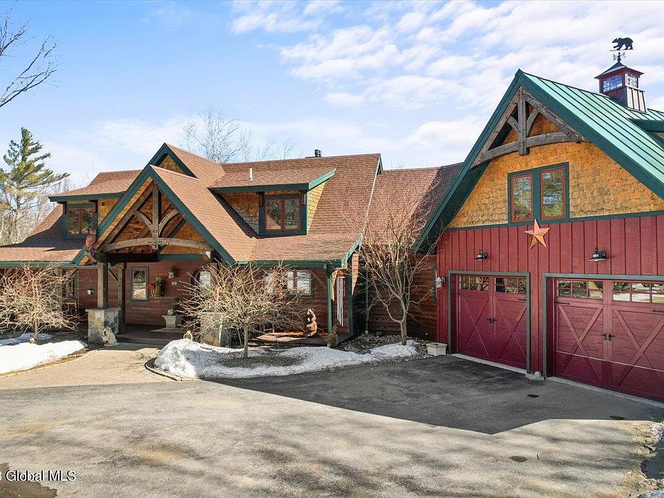 57 Alpine View Drive, Diamond Point, NY 12824 Zillow