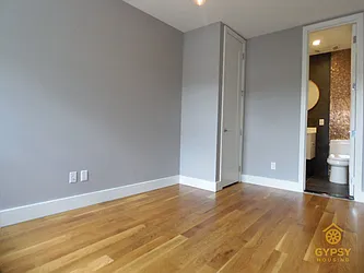 Rented by Gypsy Housing LLC