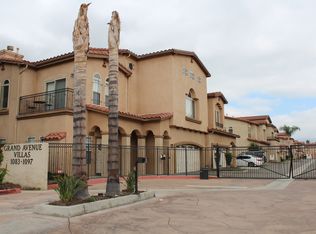 1089 E Grand Ave UNIT 101, Pomona, CA 91766