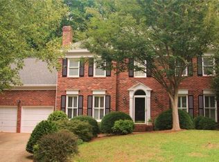 15132 Rangeworth Ct, Huntersville, NC 28078