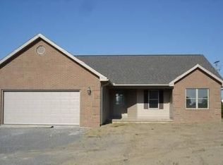 1480 Marsh Ave, Delphos, OH 45833