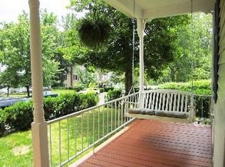 649 Chestnut Ave, Waynesboro, VA 22980