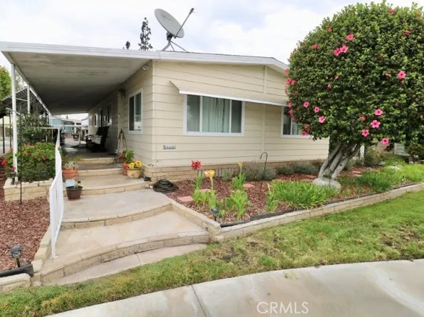 14046 Lake Side Dr #108, La Mirada, CA 90638