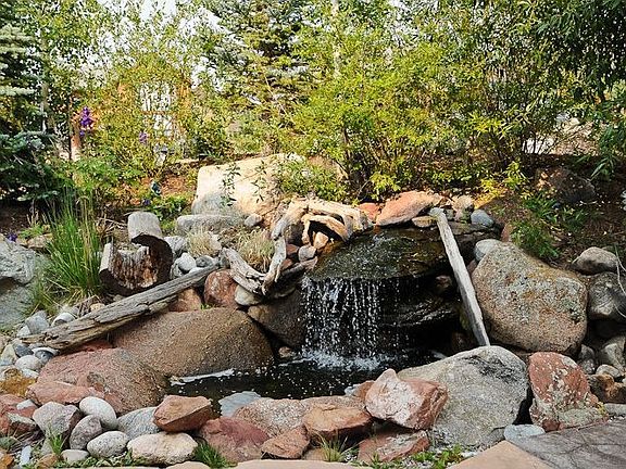 Water Feature