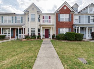 7230 Georges Way, Morrow, GA 30260