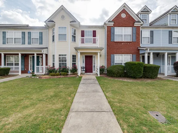 7230 Georges Way, Morrow, GA 30260