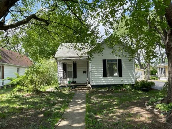 1413 S West St, South Jacksonville, IL 62650