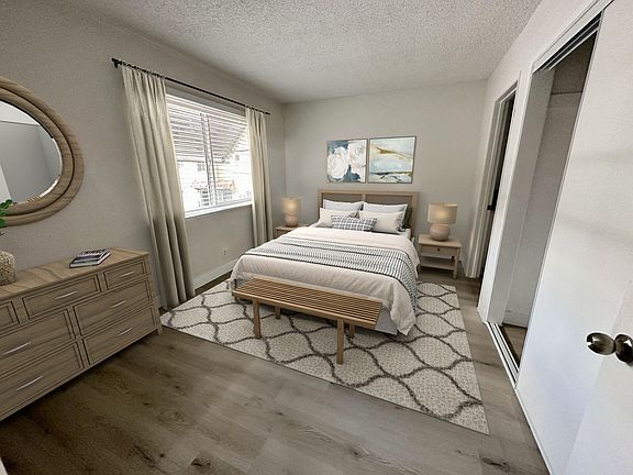 3rd image of 833 N Normandie Ave #8F
