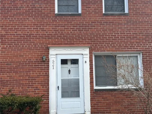 521 Kenwood Dr #B-5, Euclid, OH 44123