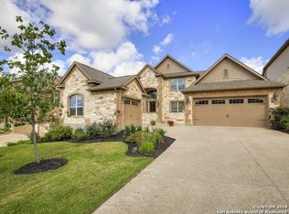 17067 Sonoma Rdg, San Antonio, TX 78255
