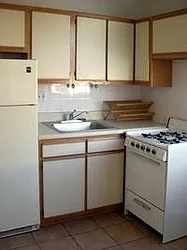 Rented by J Misrahi Realty Corp