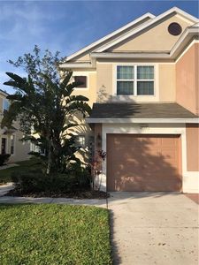26537 Chimney Spire Ln, Zephyrhills, FL, 33544