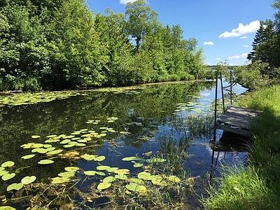 1st image of 2.4 Acres Lake Marion Rush Lake Township