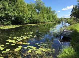 2.4 Acres Lake Marion Rush Lake Township, Rush Lake Township, MN 56576
