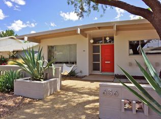 636 E Wesleyan Dr, Tempe, AZ 85282