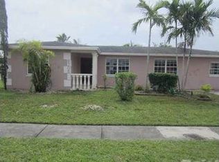 6705 SW 134th Pl, Miami, FL 33183