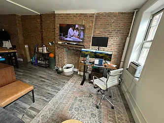 Rented by Delmark Realty LLC