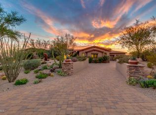 36524 N 101st Way, Scottsdale, AZ 85262