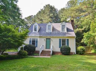 3201 Bare Creek Ln, Raleigh, NC 27603