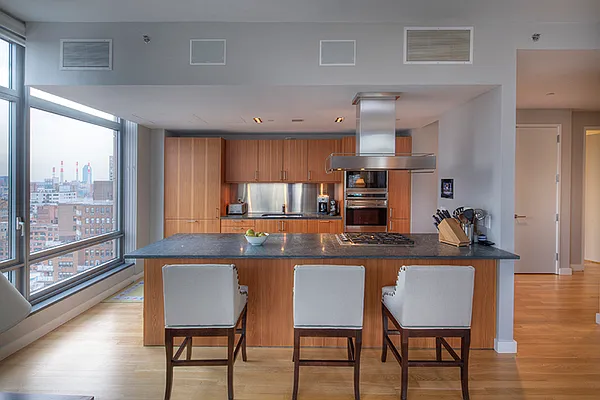 Sold by Brown Harris Stevens | media 12