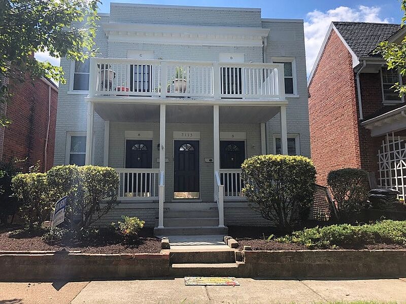1st image of 2113 Maplewood Ave APT B