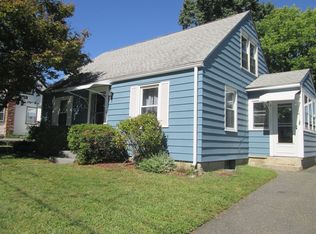 76 Surrey Rd, Springfield, MA 01118