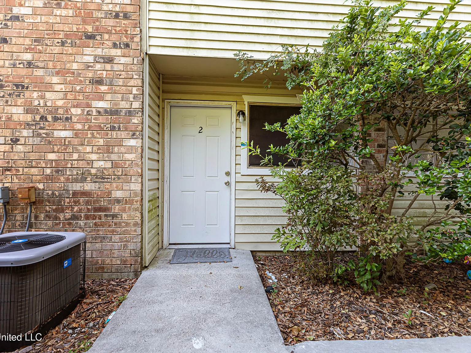 2 bed, 2.0 bath, 800 sqft, $950 — Photo 1