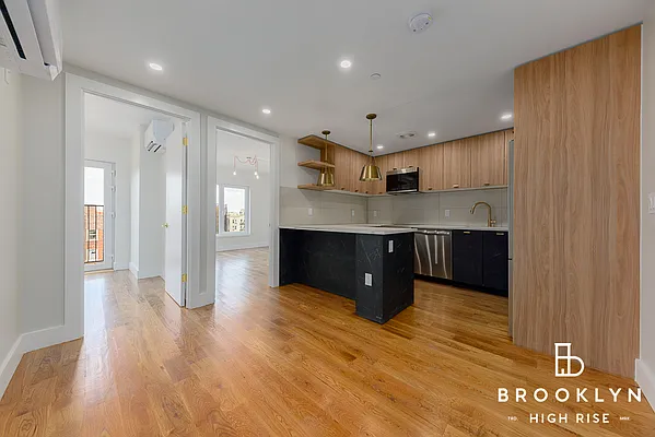Rented by Brooklyn High Rise LLC | media 1