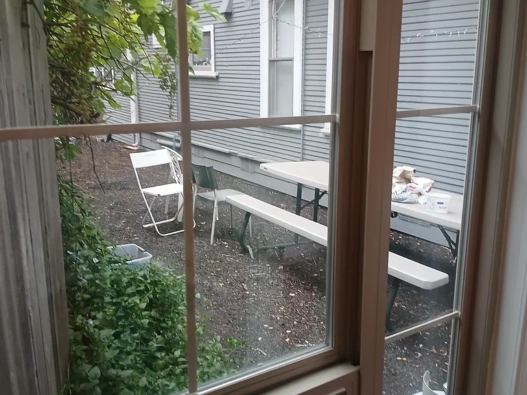 2401 Ward St #D — Photo 19