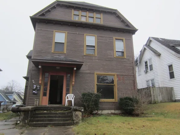 613 W Spencer Ave, Marion, IN 46952