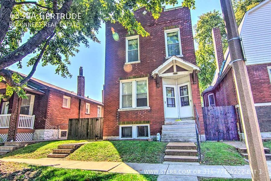 1st image of 4330A Gertrude Ave