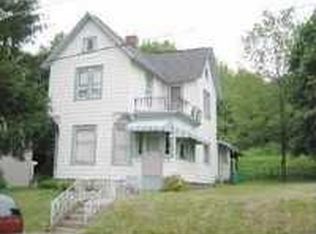 20 Vega St, Jamestown, NY 14701