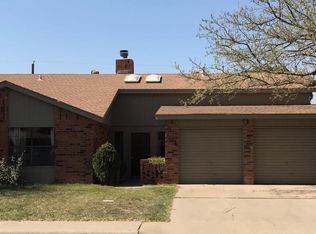 2107 Abbey Pl, Midland, TX 79707