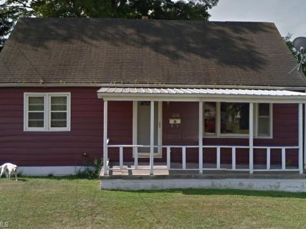 Houses For Rent in Youngstown OH - 14 Homes | Zillow