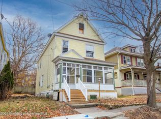 222 Prescott Ave, Scranton, PA 18510