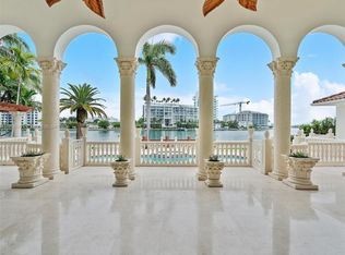 166 Bal Bay Dr, Bal Harbour, FL 33154