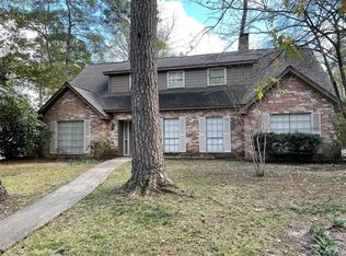 1214 Pear Tree Ln, Houston, TX 77073