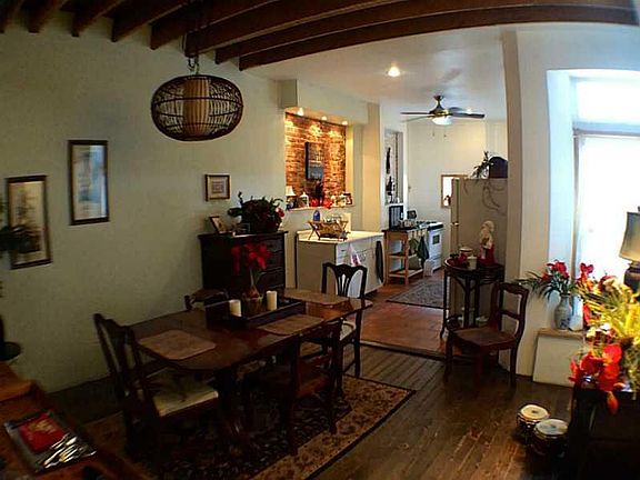 Dining/Kitchen