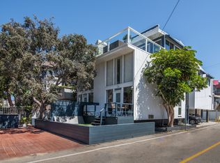 12 E Westwind St, Marina Del Rey, CA 90292