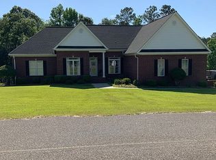 341 Turner Ln, Chatom, AL 36518