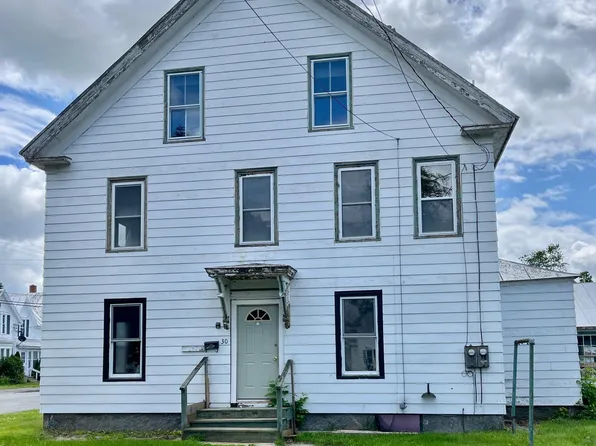 30 Bean Street, Madison, ME 04950