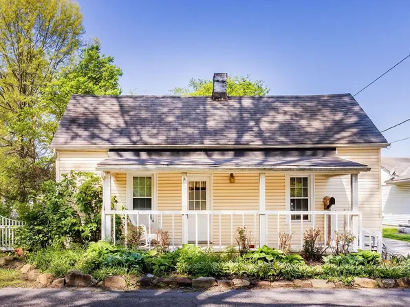 521 Forrest Ave, Boonville, IN 47601