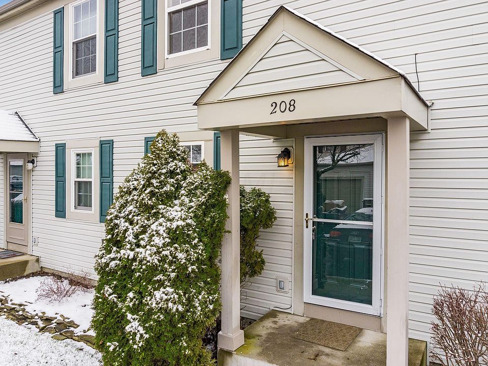 1st image of 208 Macenroe Dr #67D
