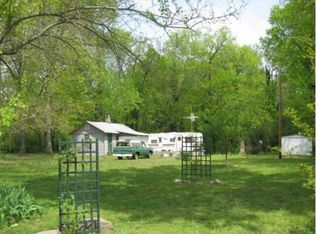 318 W Jackson Ave, Spring City, TN 37381